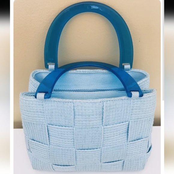 M.&G. Bertini Purse - Picture 1 of 13